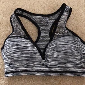 Victoria’s Secret sports bra